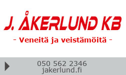 Åkerlund Jonny Kb logo